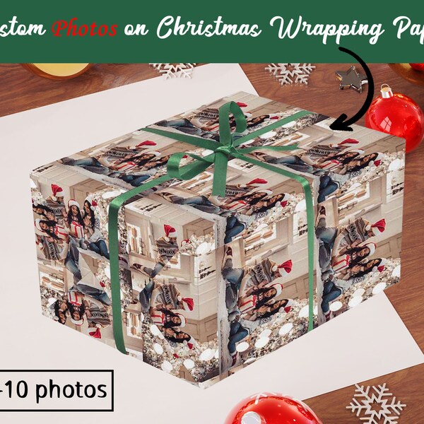 Funny Wrapping Paper Etsy