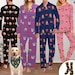 see more listings in the Custom Pajamas section