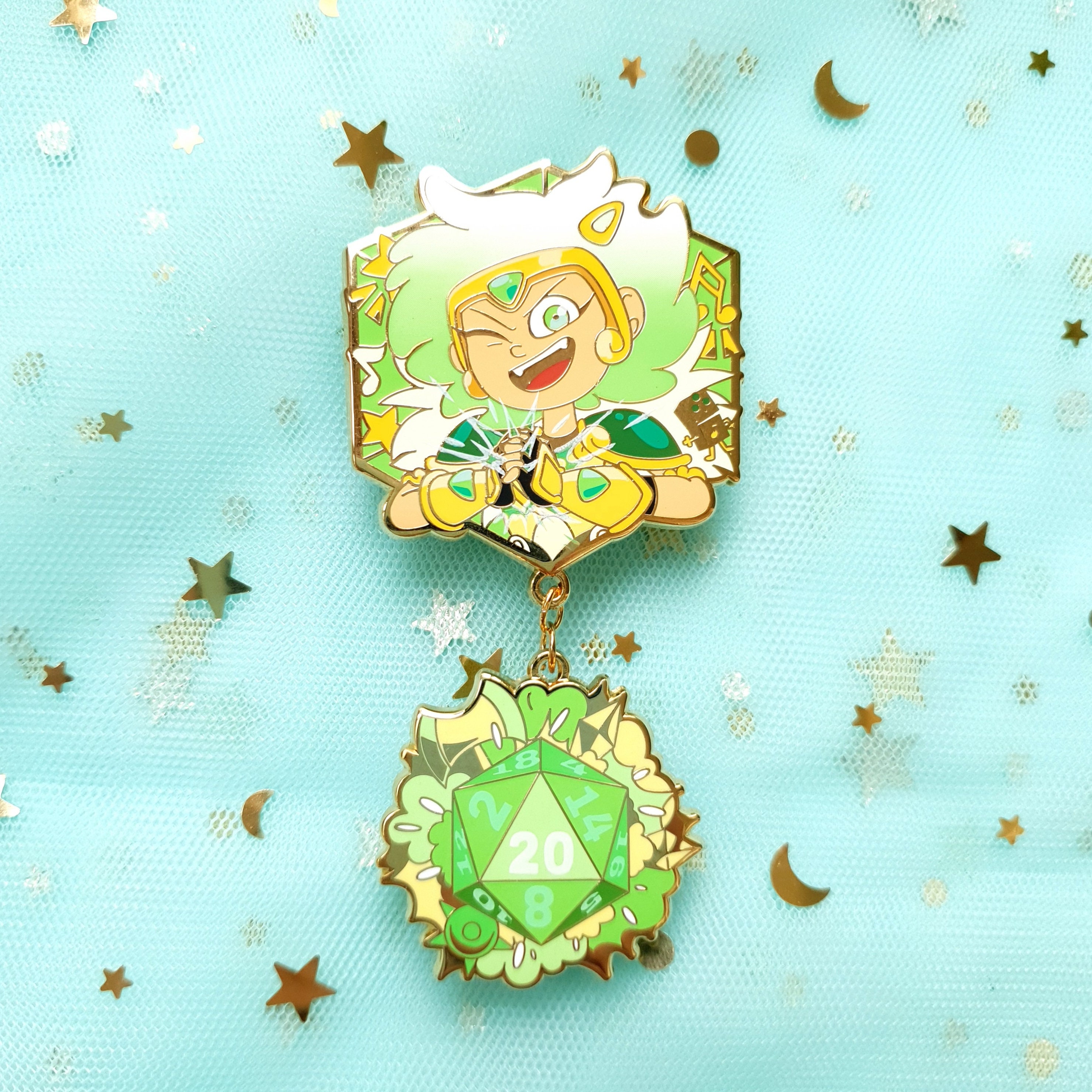 Amphibia : Warriors Enamel Pins - Etsy UK