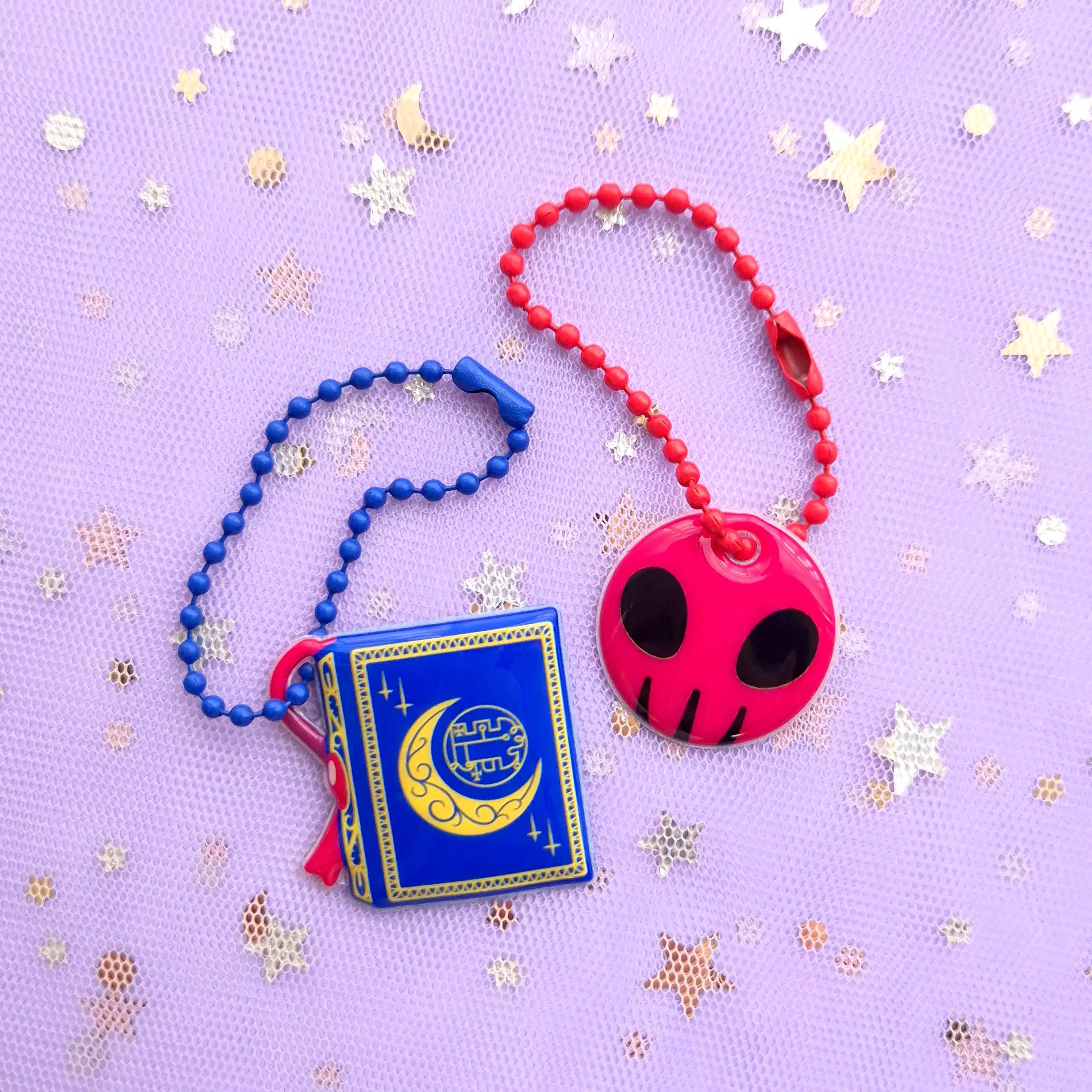 Helluvaboss charm - Etsy 日本