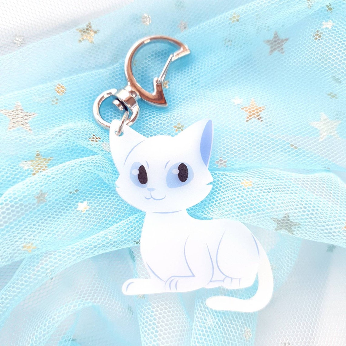 The Owl House Palisman Acrylic Charm Etsy Australia