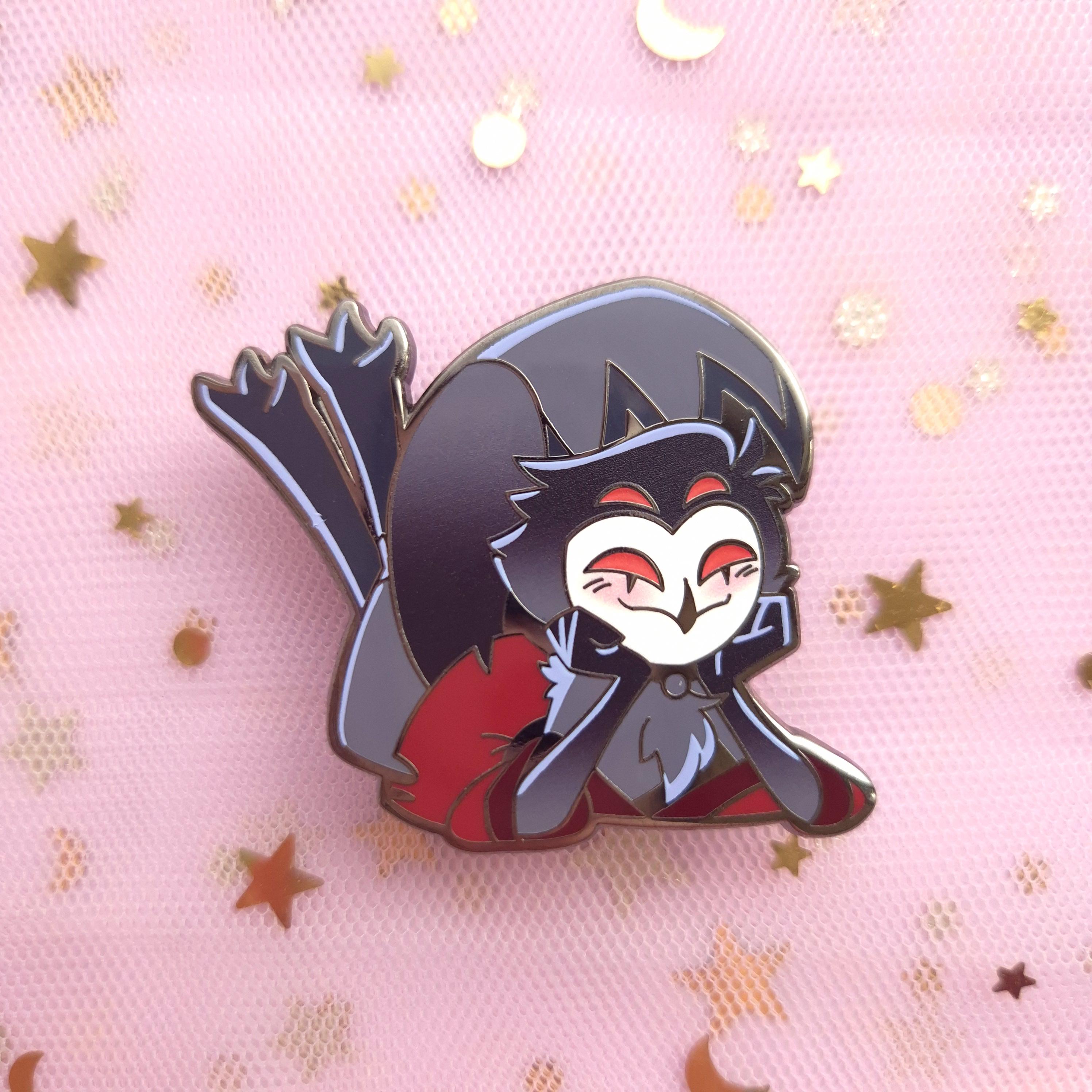 Stolas helluvaboss - Etsy 日本