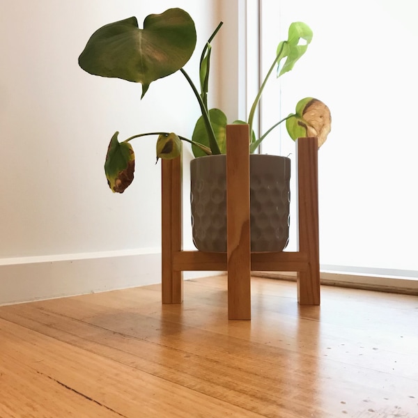 Plant Stand Etsy Australia