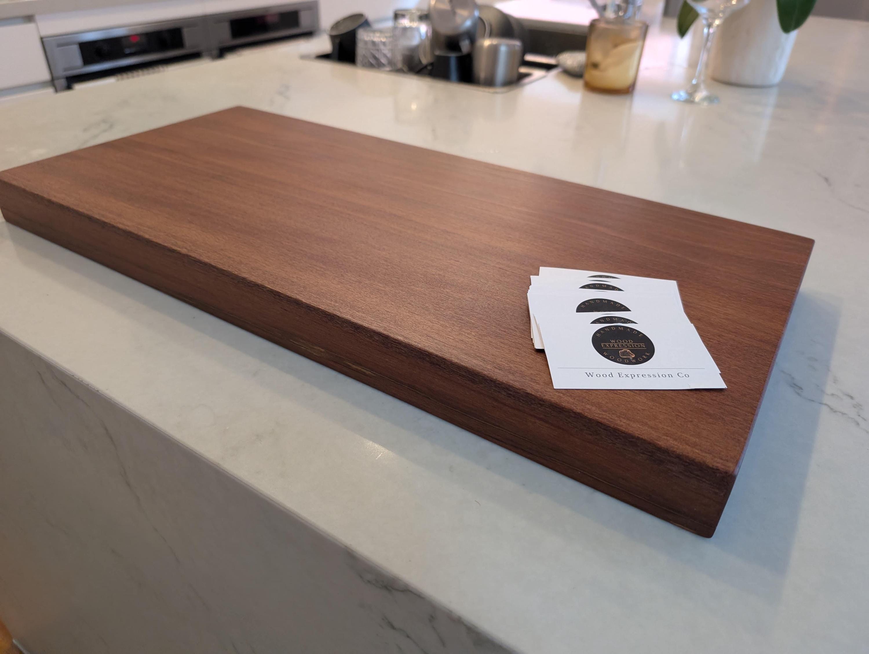 Koa cutting board - Etsy 日本