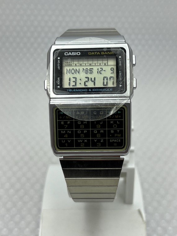 Casio dbc 610 online