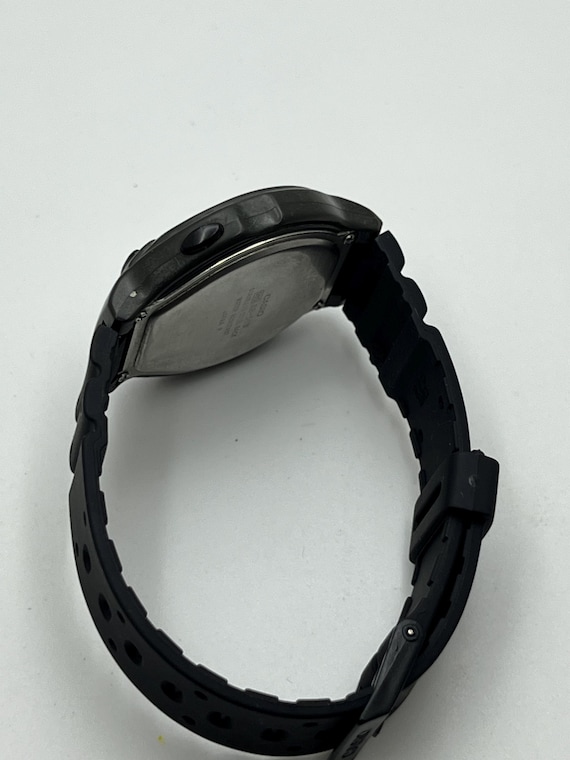 1990s Casio DB-56W Telememo 50 Wristwatch (Module… - image 6