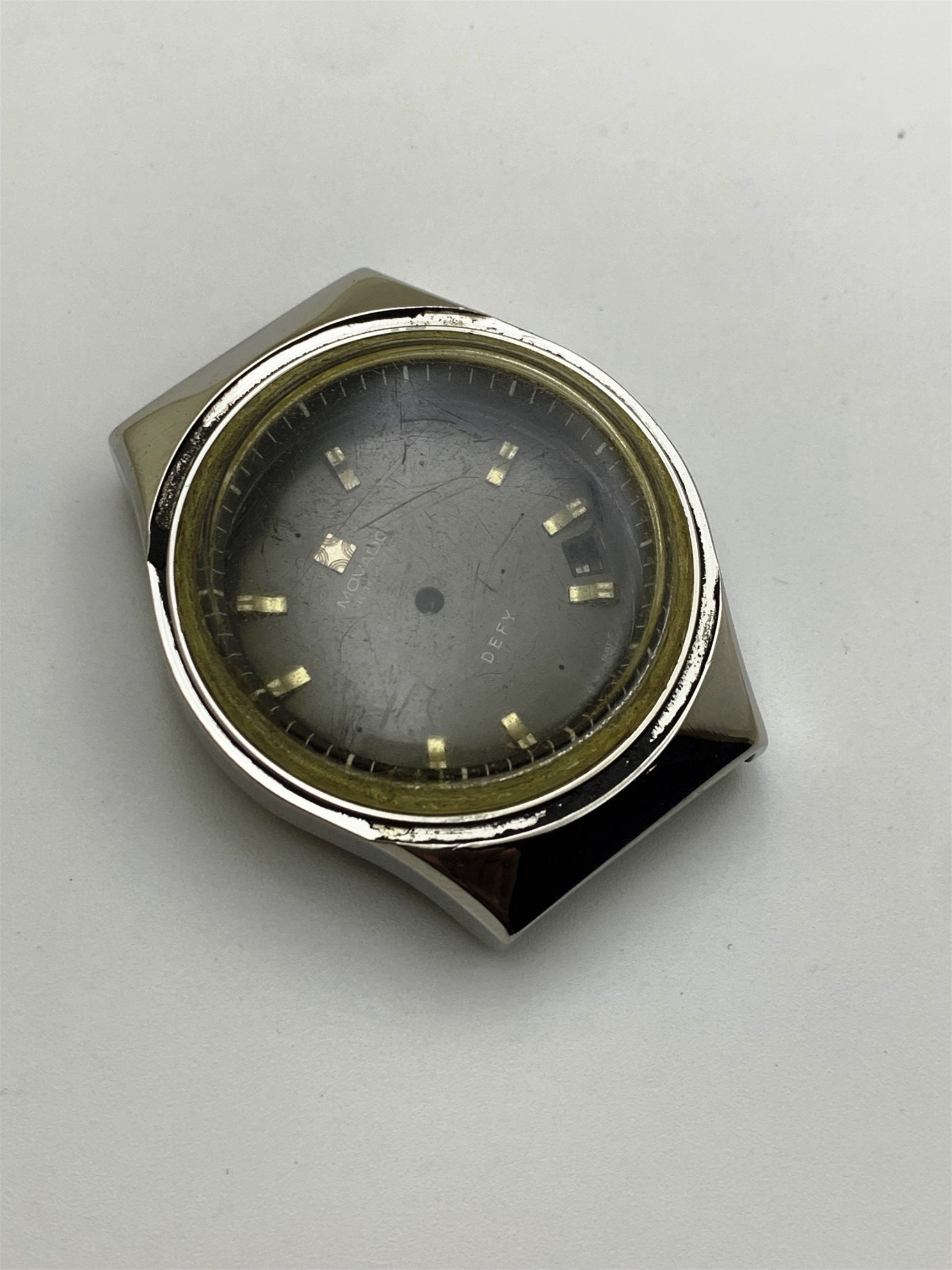 Movado by Zenith - Etsy