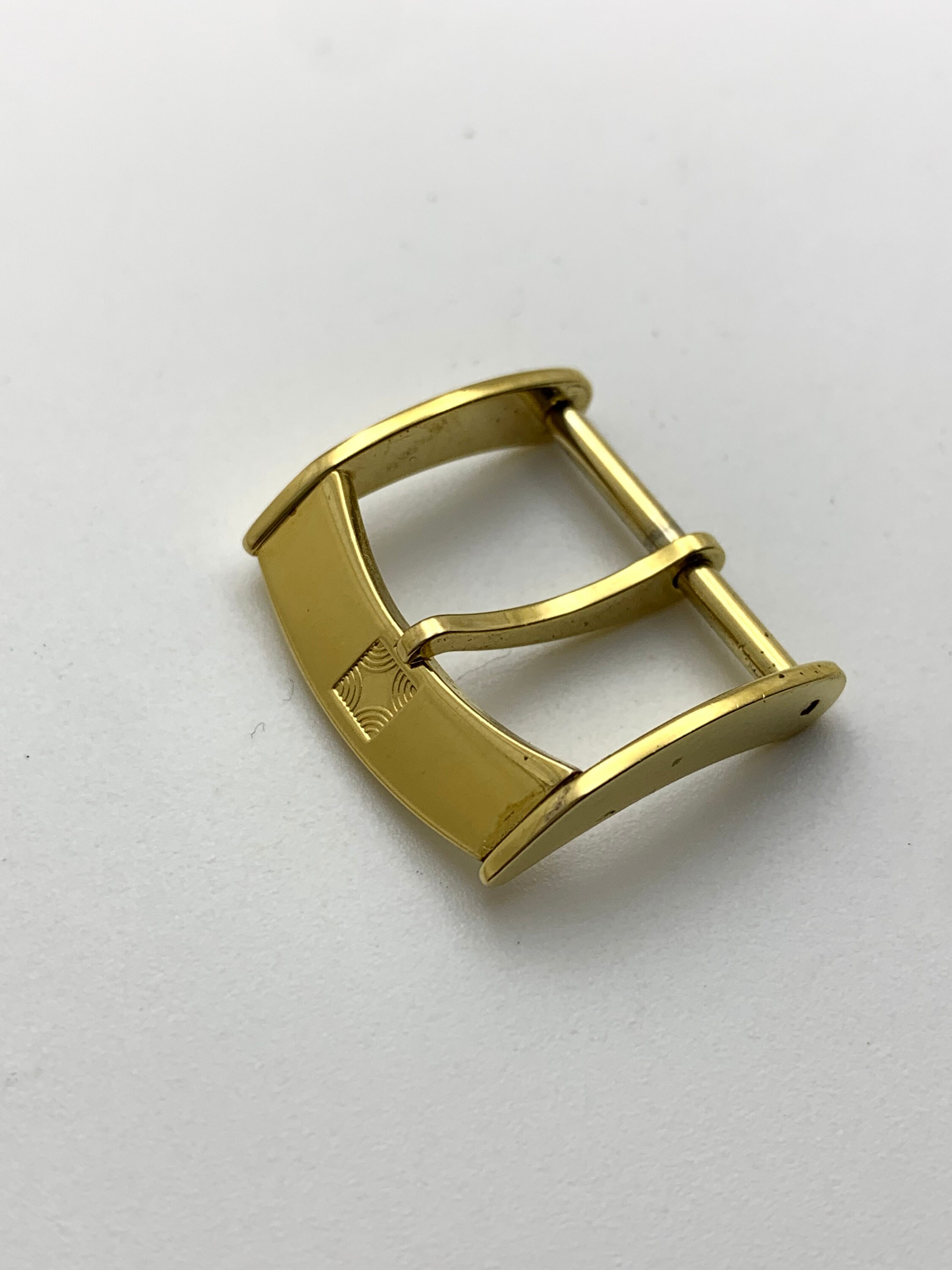 Zenith buckle 18mm hot sale