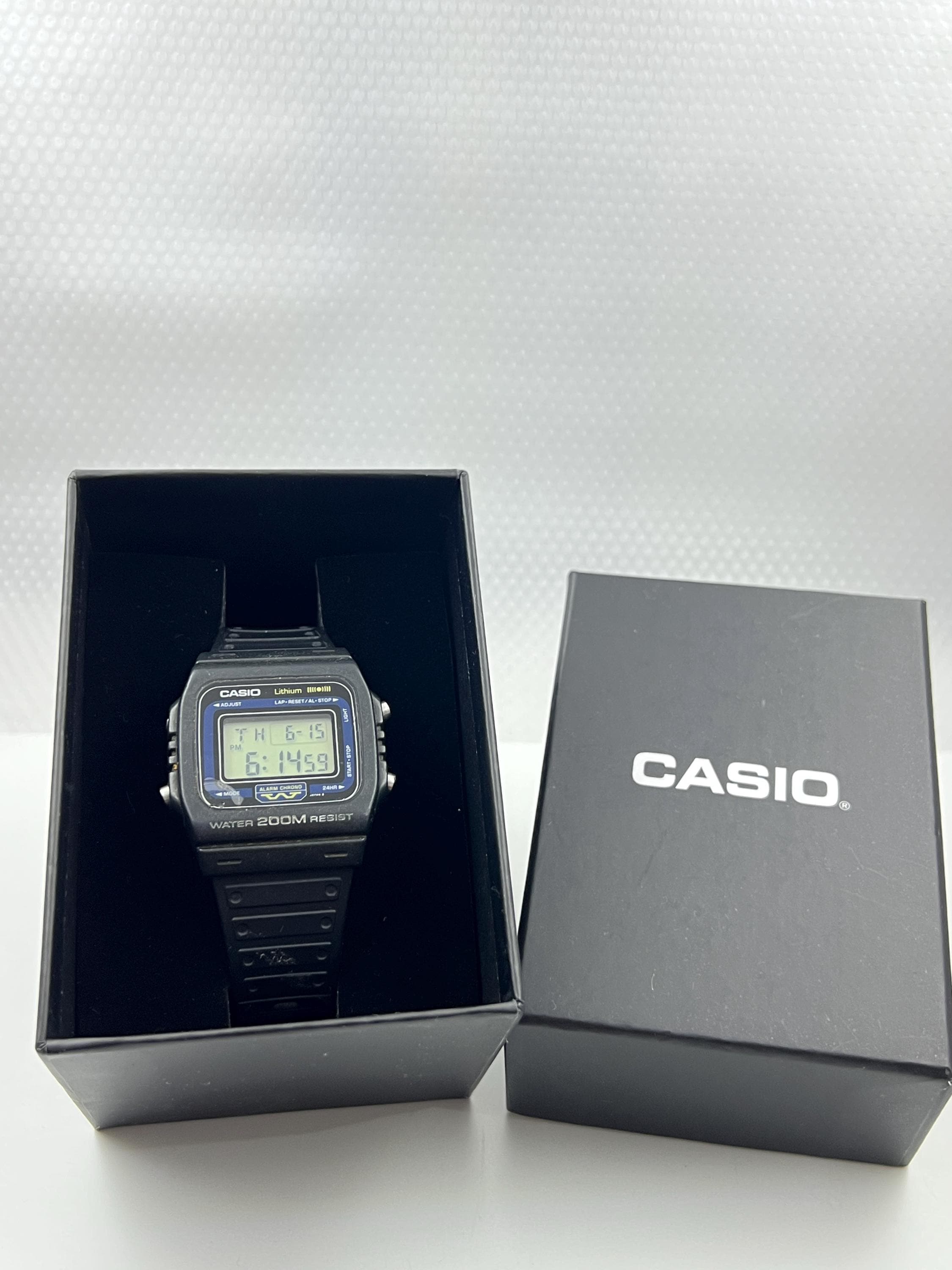 Casio Marlin - Etsy Casio Marlin - Etsy