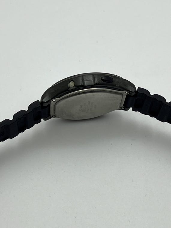 1990s Casio DB-56W Telememo 50 Wristwatch (Module… - image 7