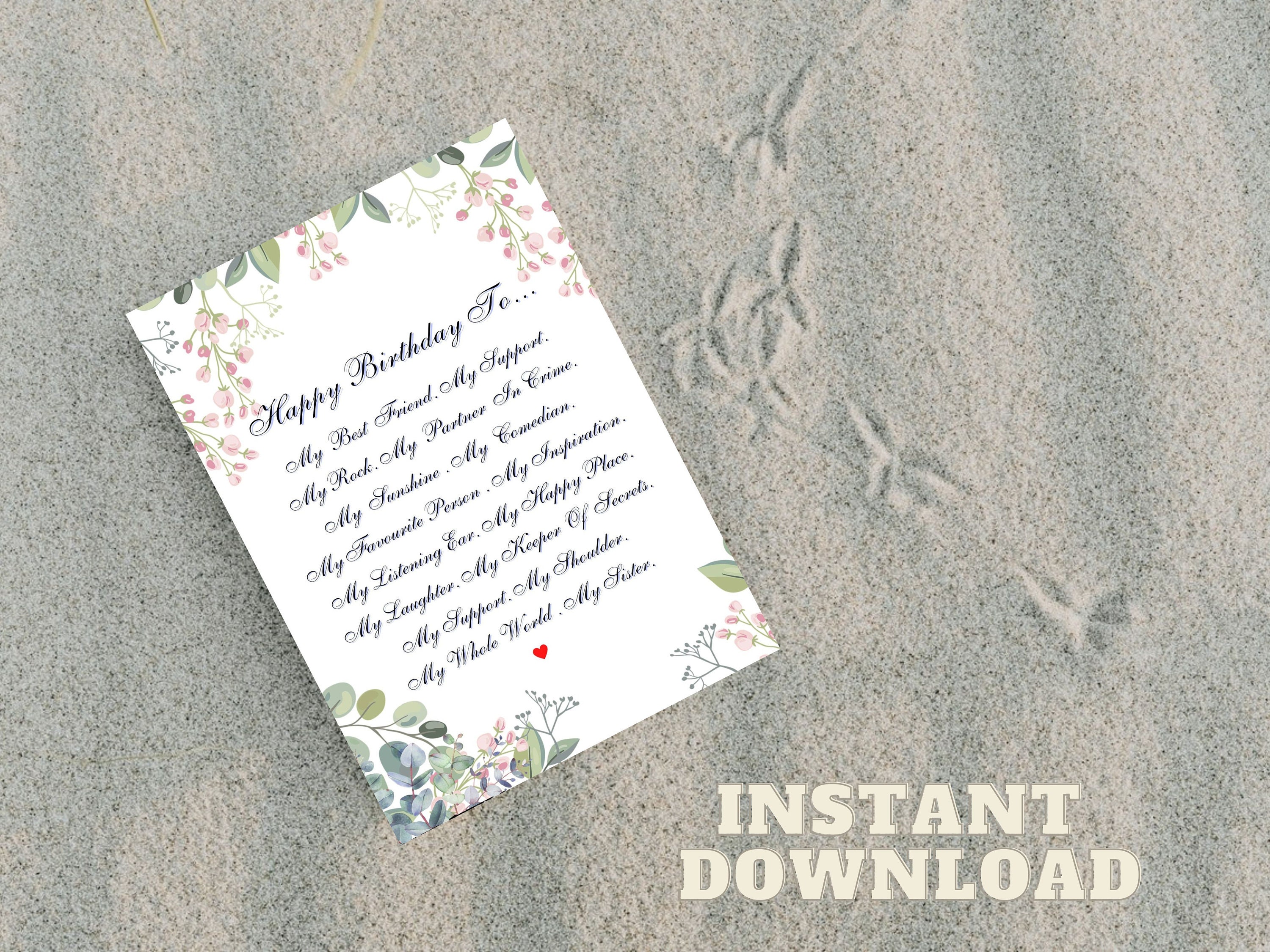 What to Say When They Say Happy Birthday During No Contact | TikTok, image size:3000x2250