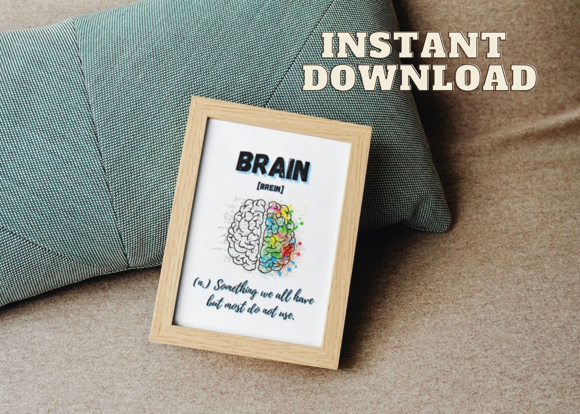 FUN DEFINITION DICTIONARY visual data 7