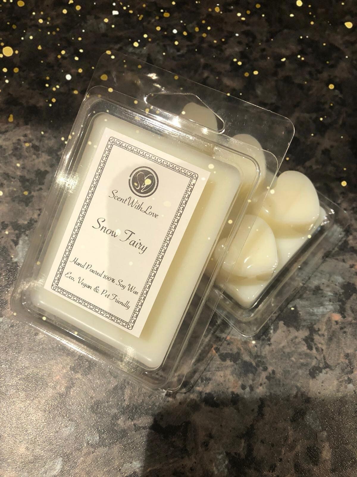 100 Soy Wax Melts vegan & pet friendly Various Scents Etsy