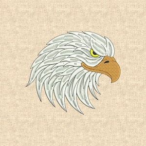 eagle embroidery design files for machine embroidery.eagle embroidery designs.eagle.