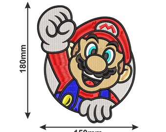 THE TENDER SPOT: Mario Lombardo デザイン集 00's SUPER MARIO BROTHERS T-Shirt [XL] 詳細はonline storeに