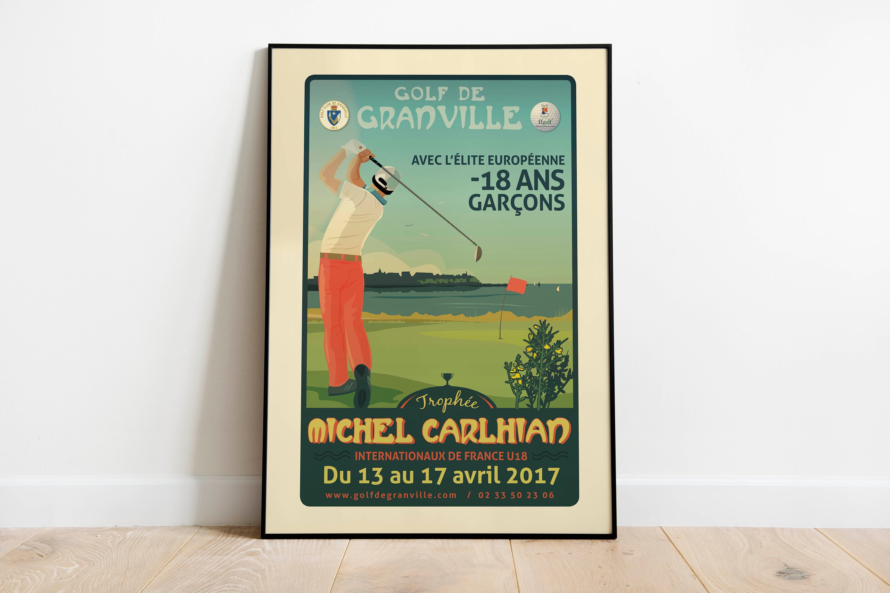 Carlhian Granville A2