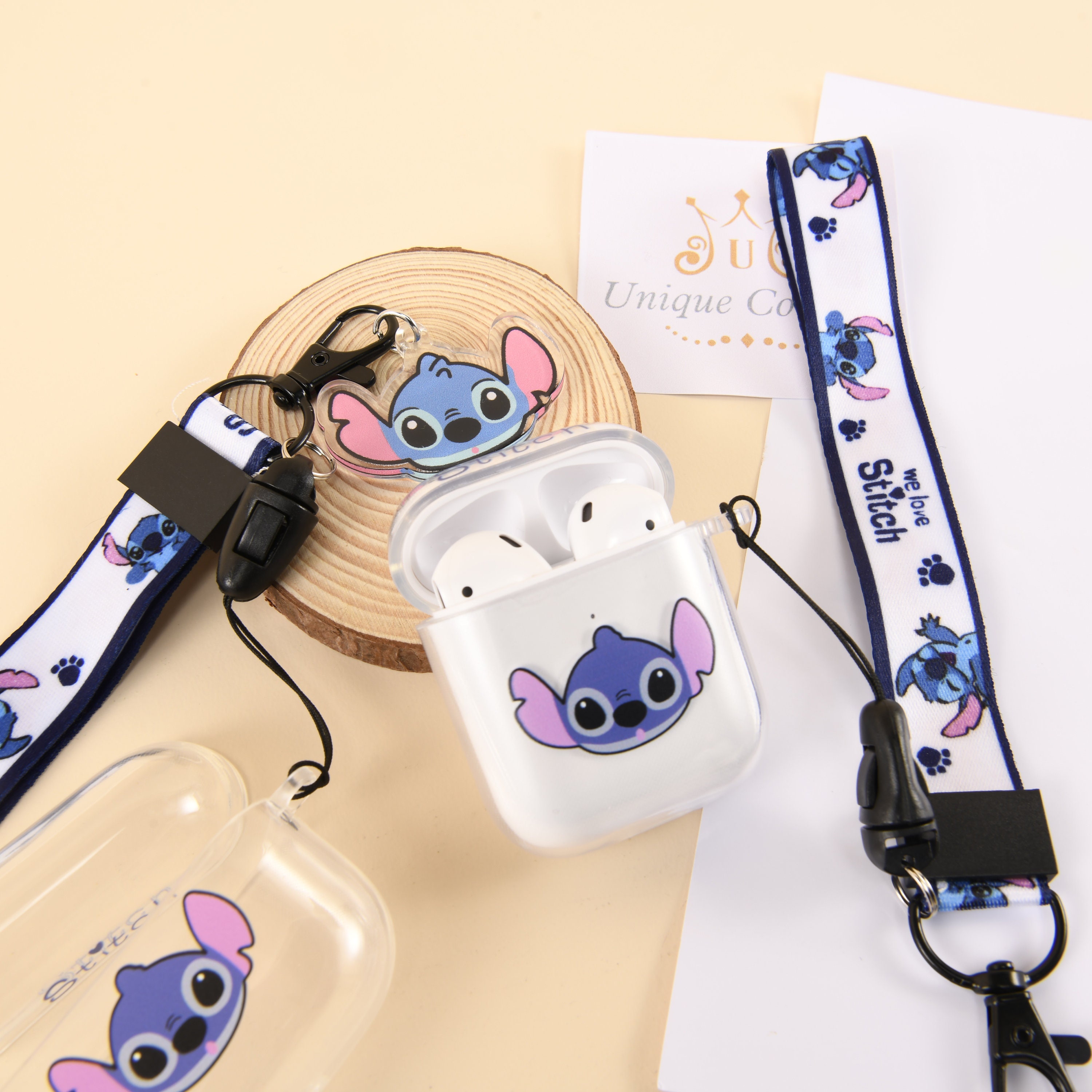 wow pods stitch