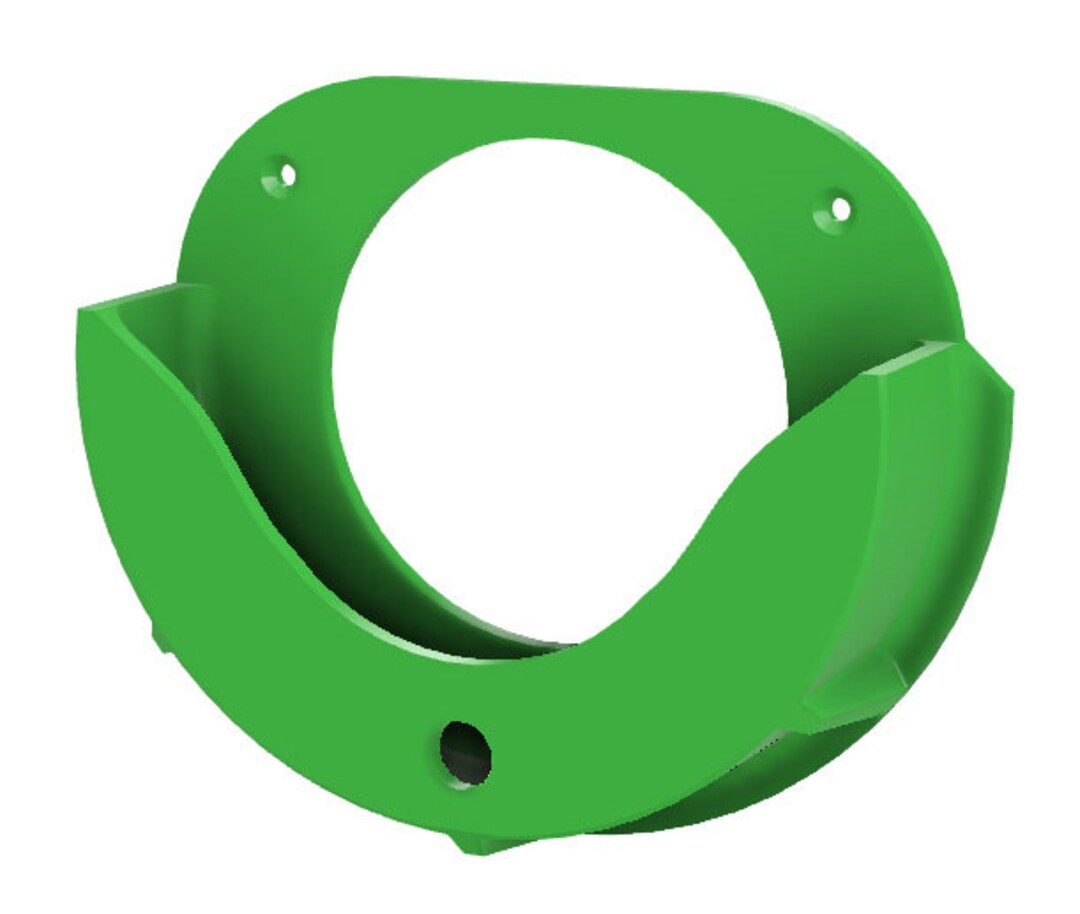 Angle Grinder Wall Mount Hanger for Grinder Makita Dewalt Etsy