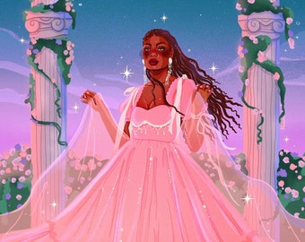 Magical Night