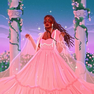 Magical Night