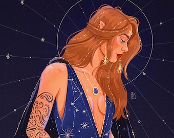 Feyre digital download