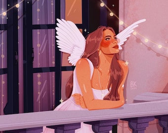 Juliet Digital Download