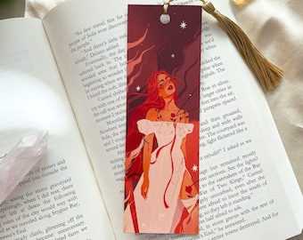 Lover Scorned Bookmark