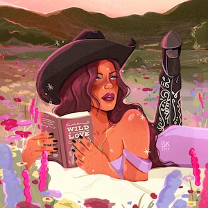 Wild Love