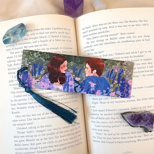 Marcador de crepúsculo