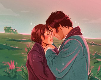Pride and Prejudice