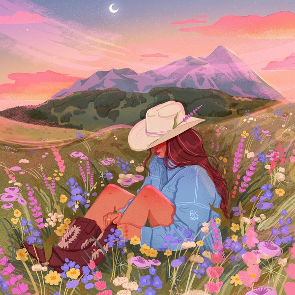 Mountain Meadow