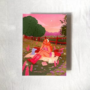 Strawberry Patch image 3