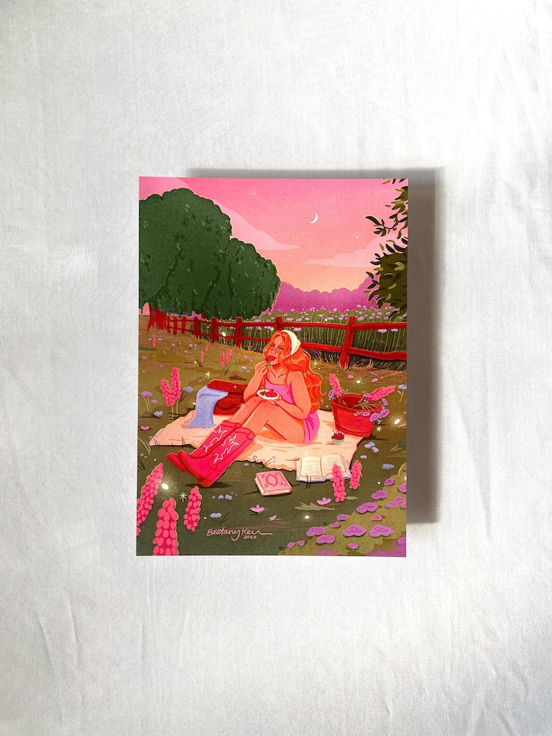 Strawberry Patch image 3