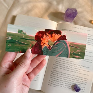 Marque-page Orgueil et préjugés