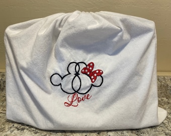 dooney and bourke dust bolsa