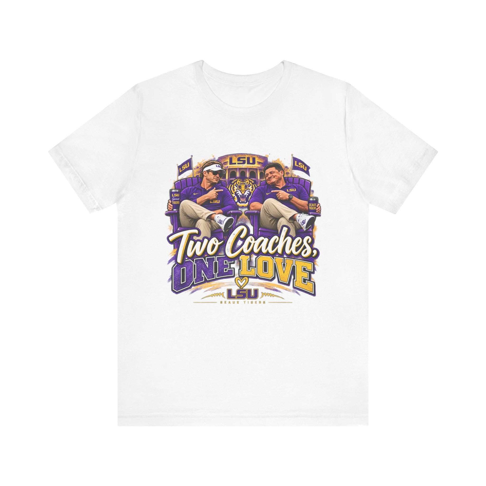 Two Colleges on One Shirt - Etsy