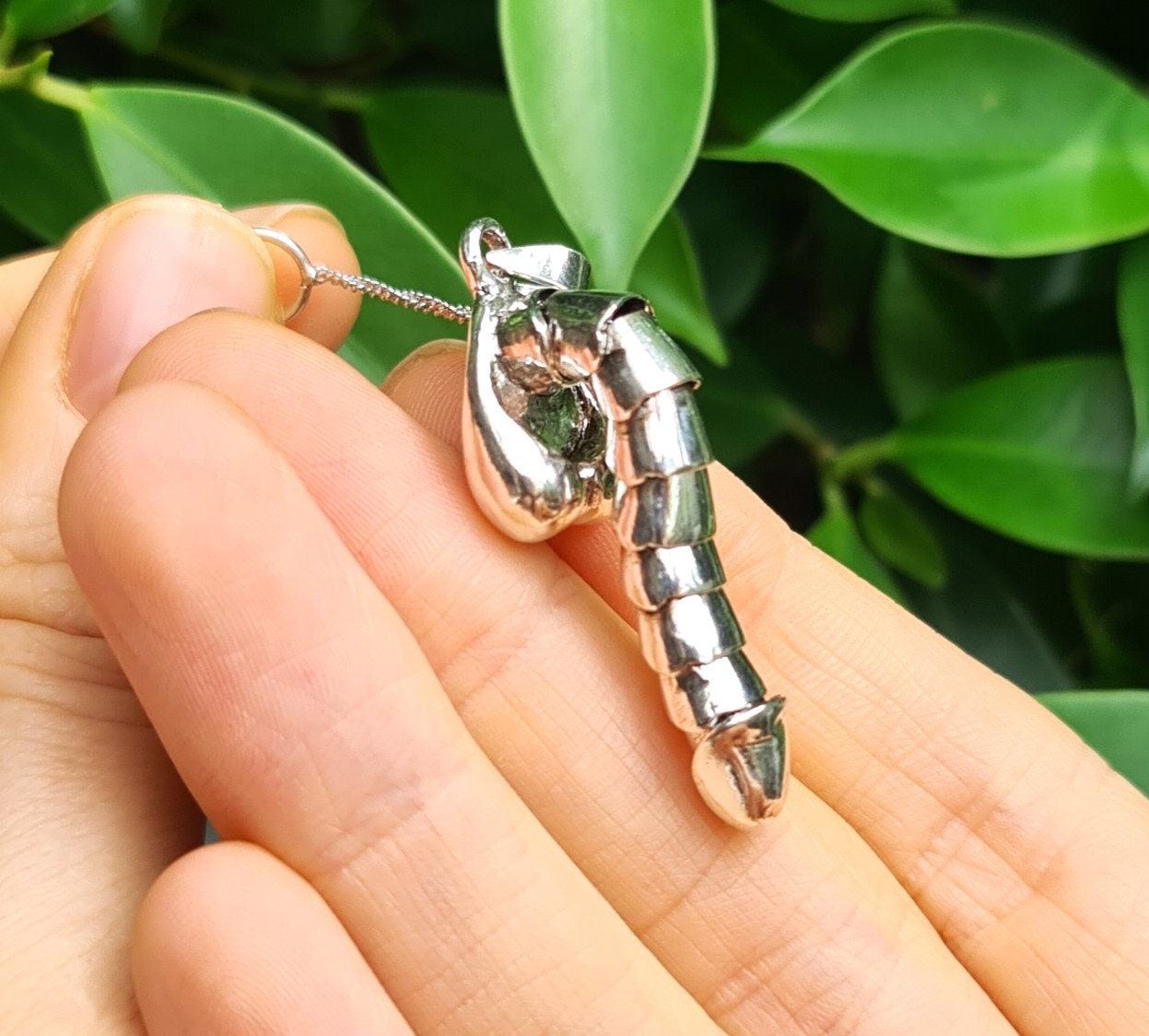 Penis Pendant Sterling Silver 925 Erotic Erectable Phallus Penis Pendant Sterling Silver 925 Erotic Erectable Phallus