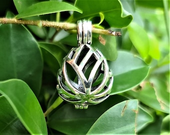 Collana Con Campanella D'angelo – Chiama Angeli Con Ali - Foto 12