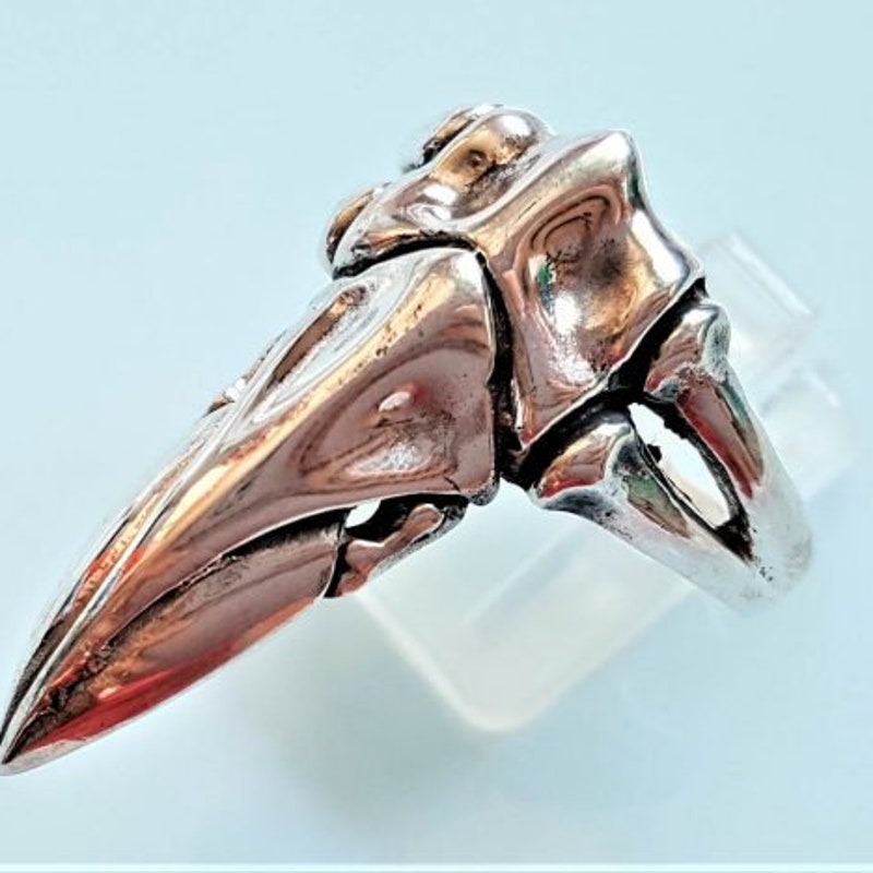 RING HEADBAND RAVIN RAVEN main image 1