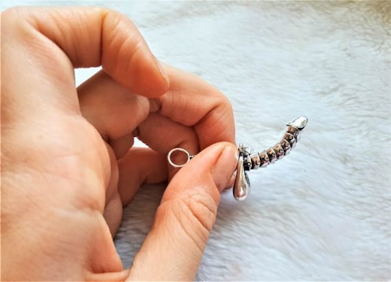 ペニスペンダント スターリングシルバー 925 エロティック 勃起可能