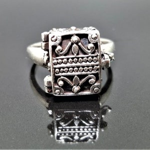 Bague en cachette Etsy France