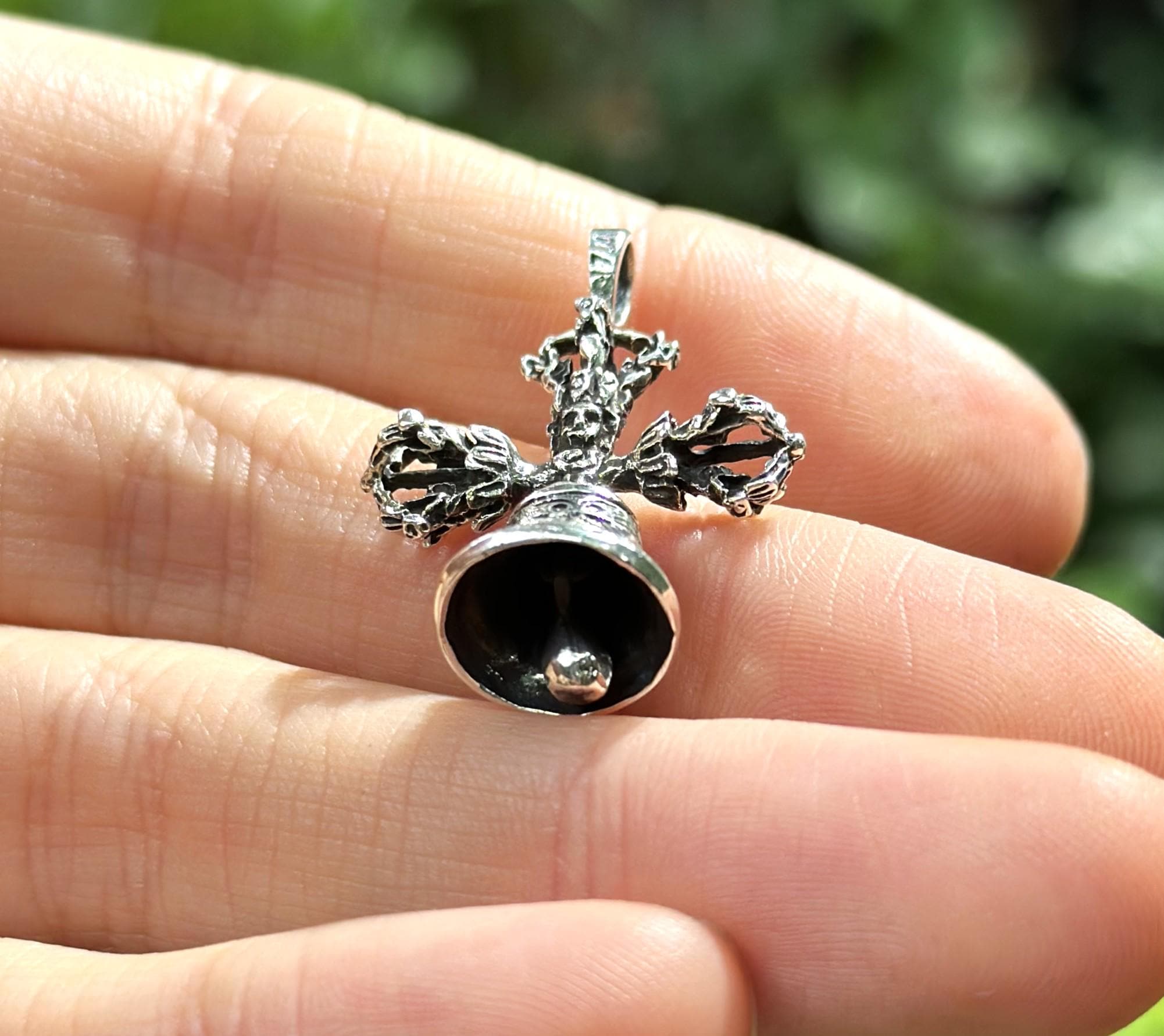 Dorje Tibetan Dragon - SHAMBALLA Pendant メルカリ Vajra Double 