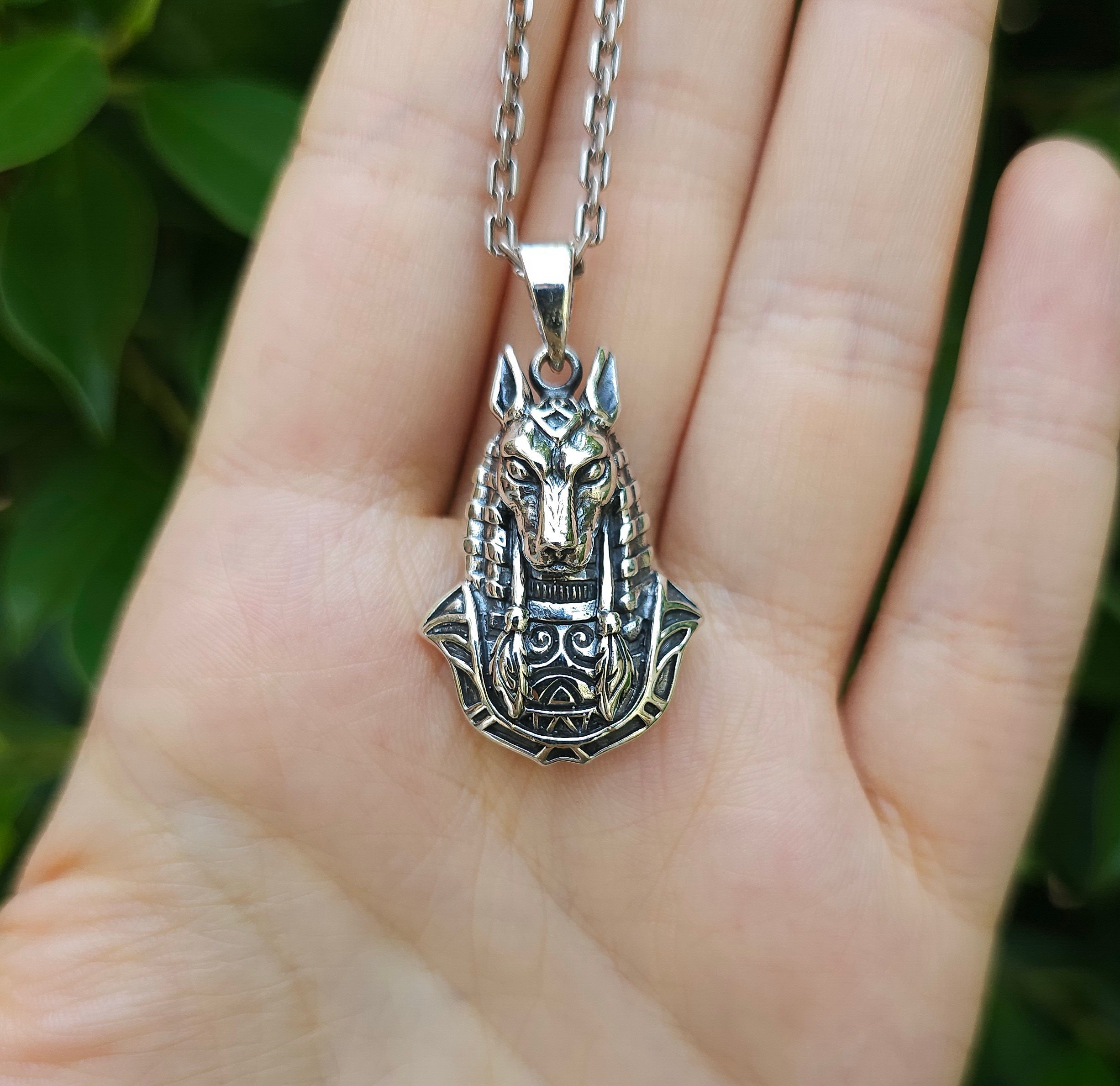 Vinani 2AMI-S00 - Ciondolo a forma di medaglione con decorazioni apribili, lucido, in argento Sterling 925, con catena a serpente e Argento, cod. 2AMI-S42