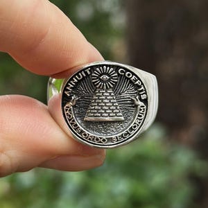 イルミナティ／タリスマン イルミナティ／タリスマン