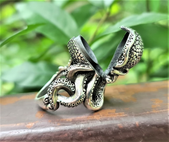 Anillos de Pulpos - Top Ventas Recomendado