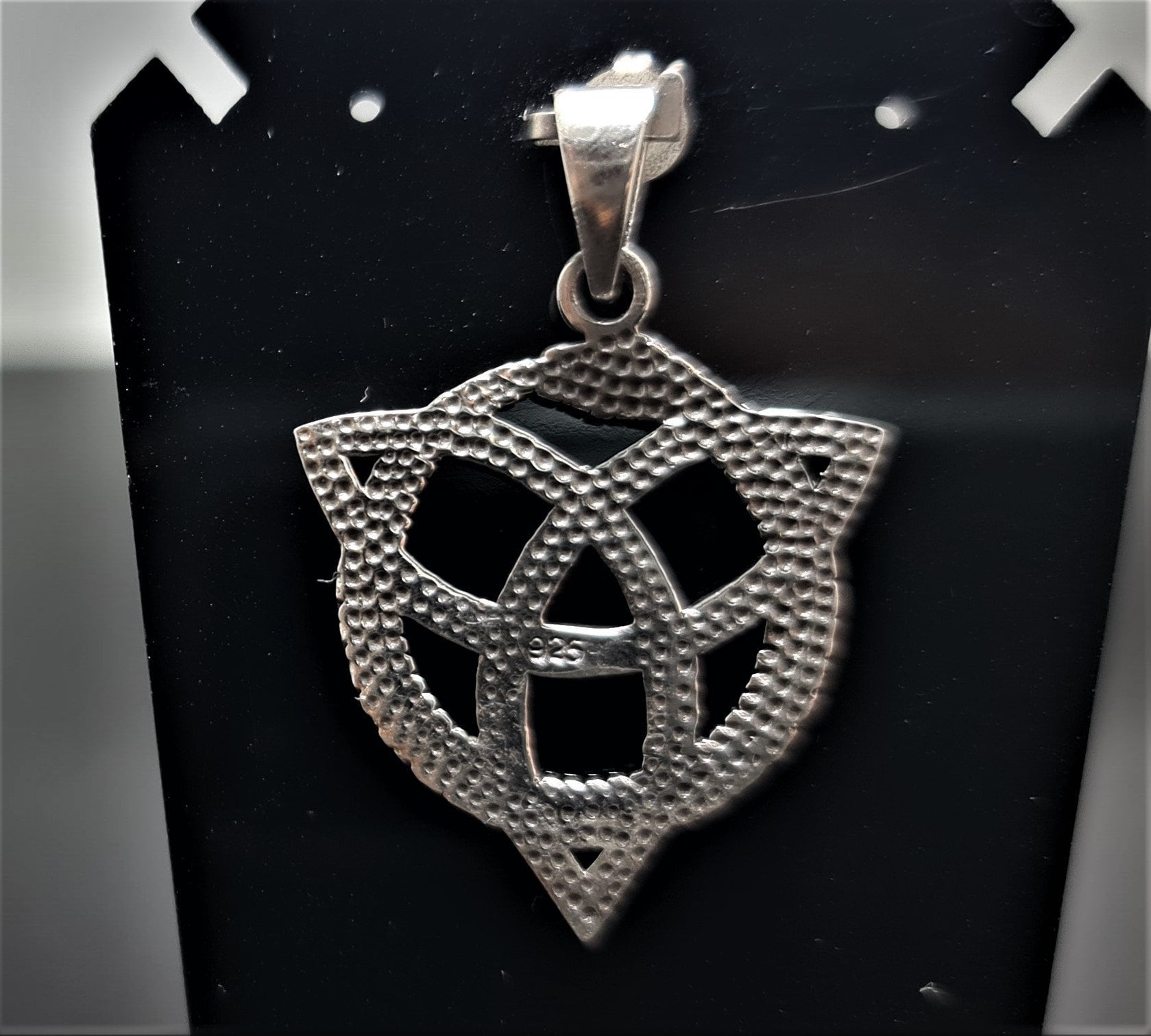 Anhänger Keltischer Knoten, Schlange | CLARO Jewelry Wholesale Germany