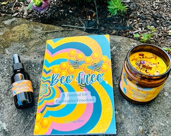 Bee Free Bundle