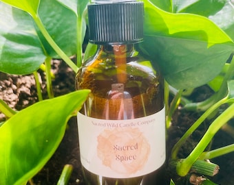 Sacred Space Spray