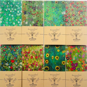 PANNO DI CERA D'API BIOLOGICA ART Art Gallery Design Collection 35 cm-15 cm