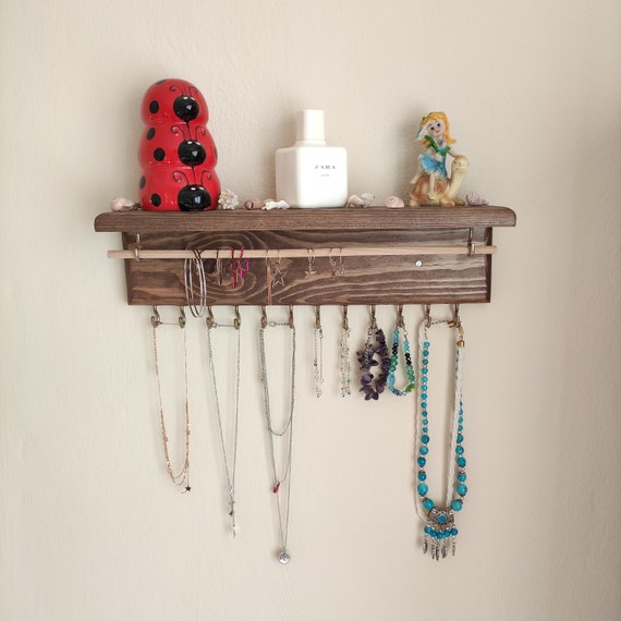 Jewelry hanger Etsy